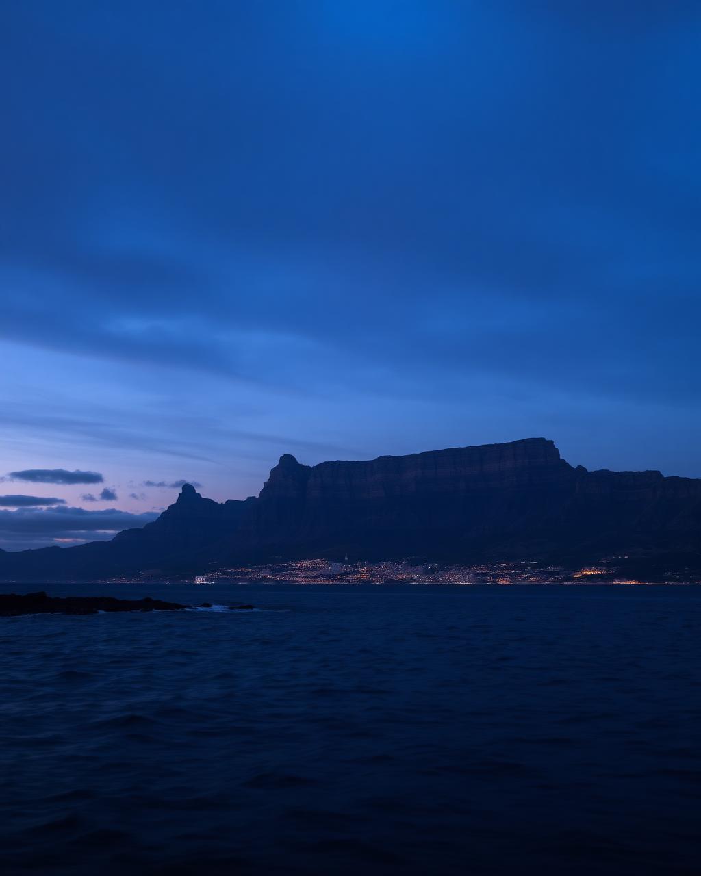 South Africa
