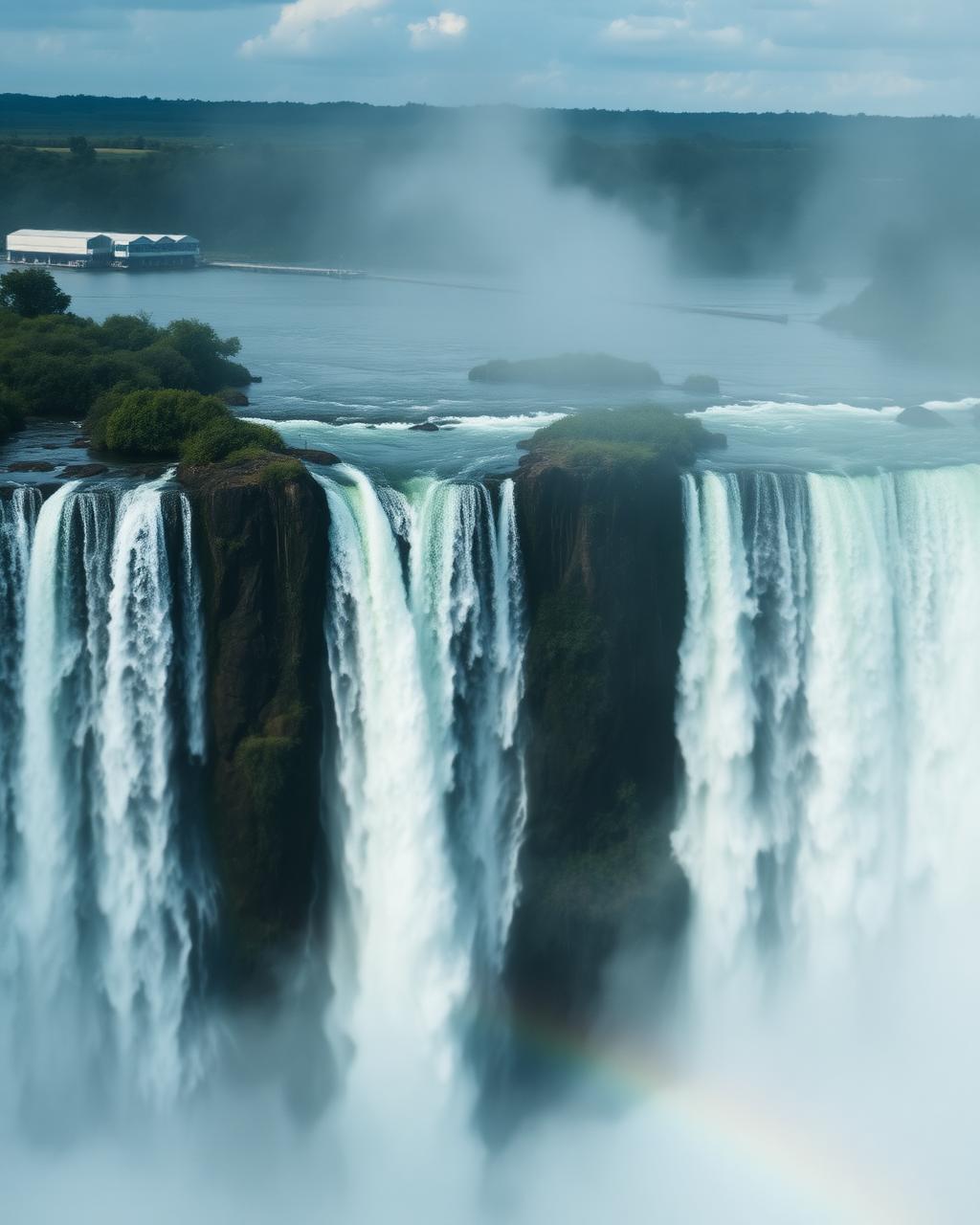 Zimbabwe